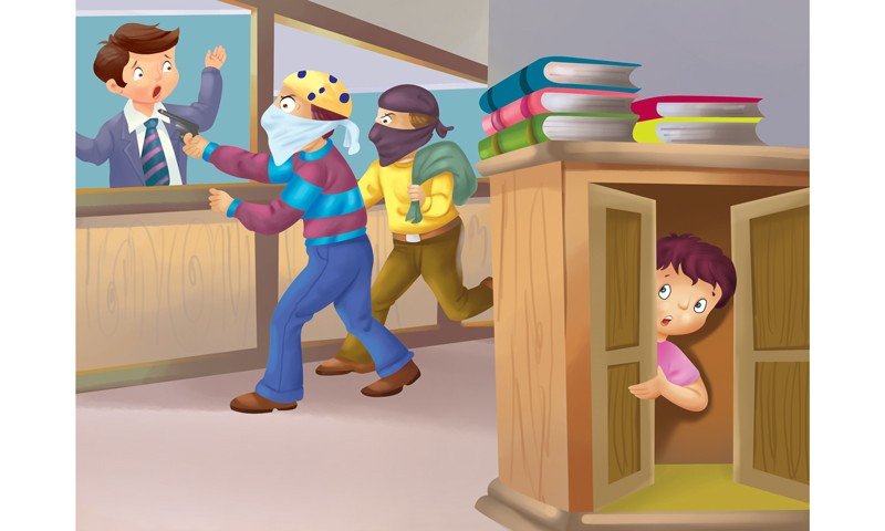 Hostage
