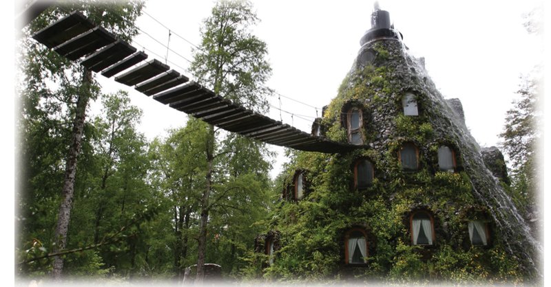 Hotel-La-Montana-Magica