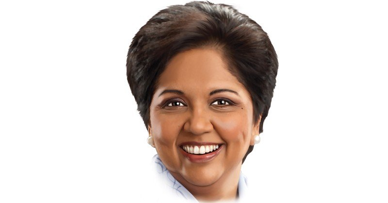 Indra-Nooyi