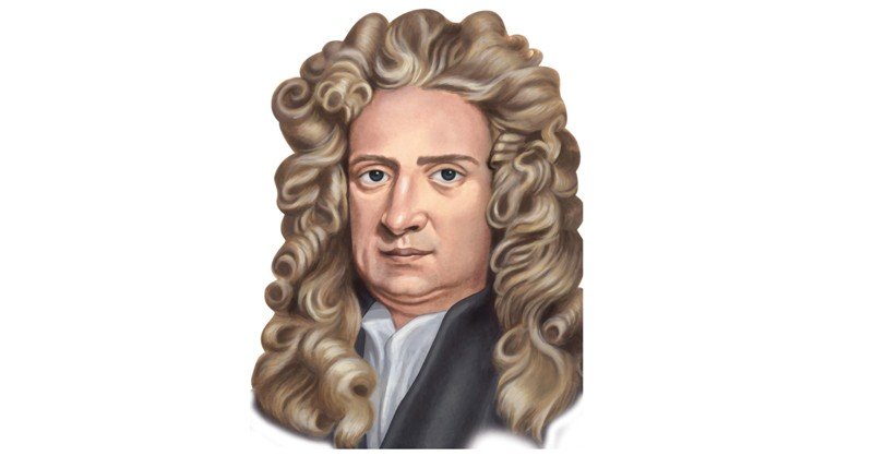 Isaac-Newton
