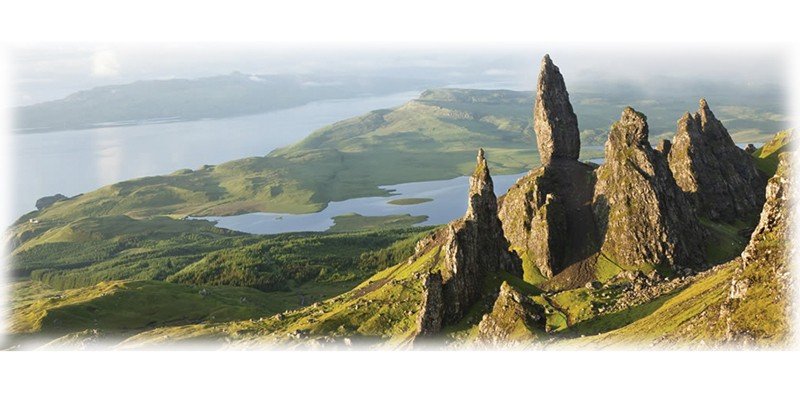Isle-of-Skye