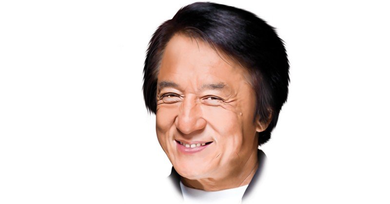 Jackie-Chan