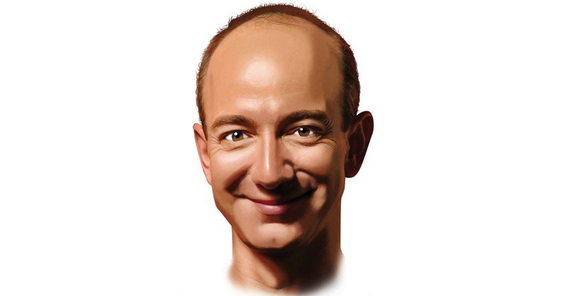 Jeff-Bezos