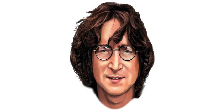 John-Lennon