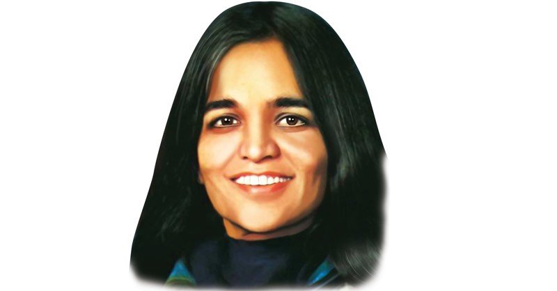 Kalpana-Chawla