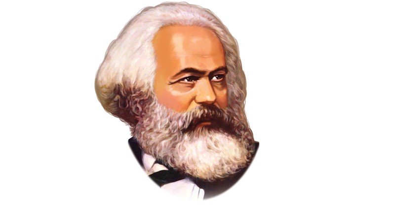 Karl-Marx