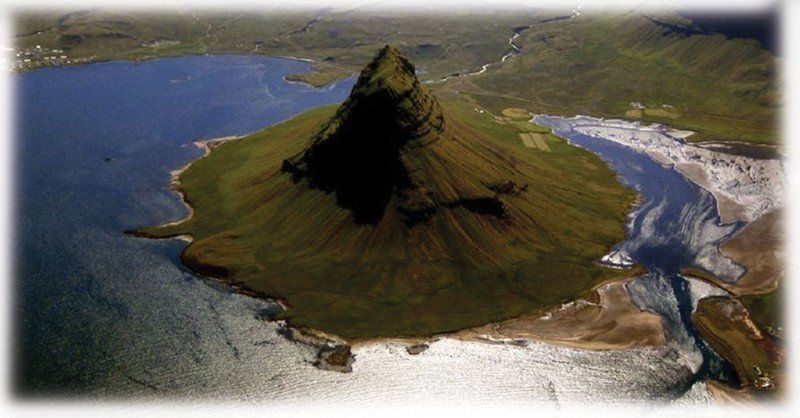 Kirkjufell
