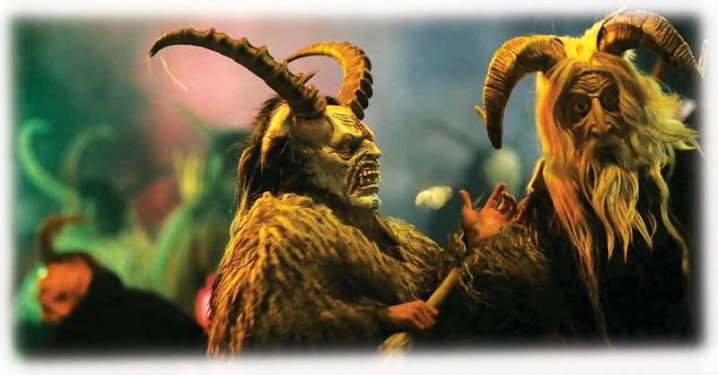 Krampusnacht