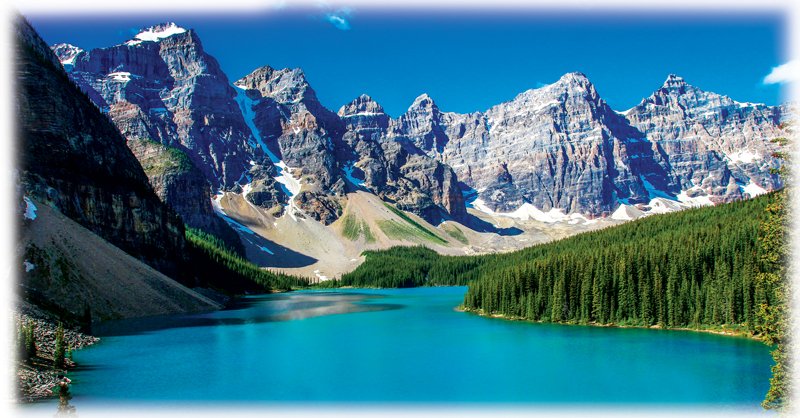 Lake-Louise