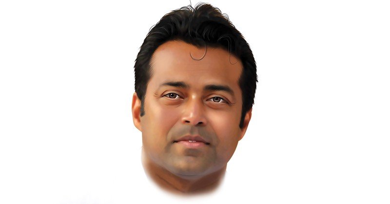 Leander-Paes