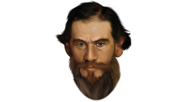 Leo-Tolstoy