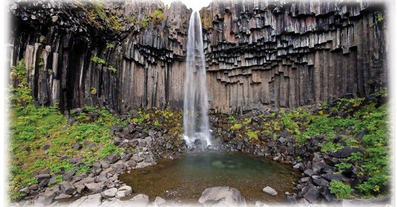 Litlansesfoss