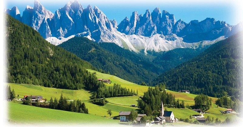 Little-Switzerland