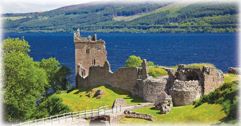 Loch-Ness