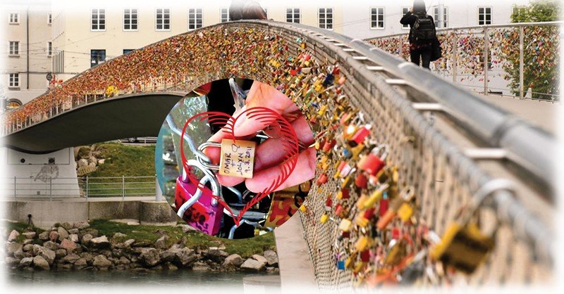 Locked-Down-Bridge-of-Love