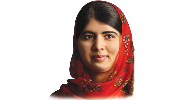 Malala-Yousafzai