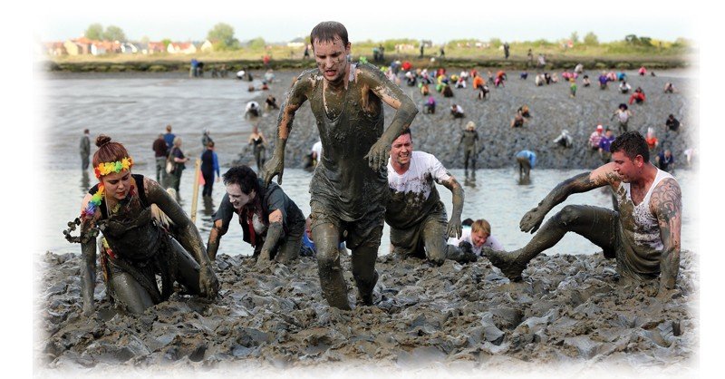 Maldon-Mud-Race