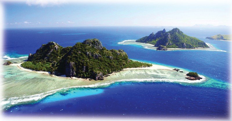Mamanuca-Islands