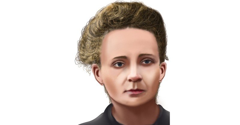 Marie-Curie