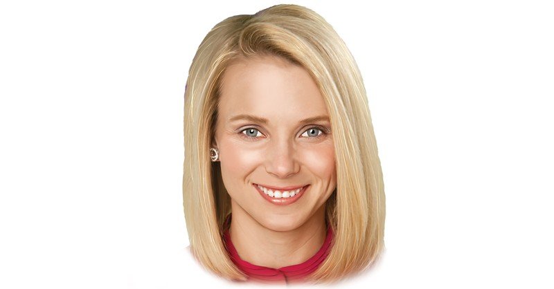 Marissa-Mayer