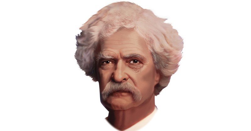 Mark-Twain