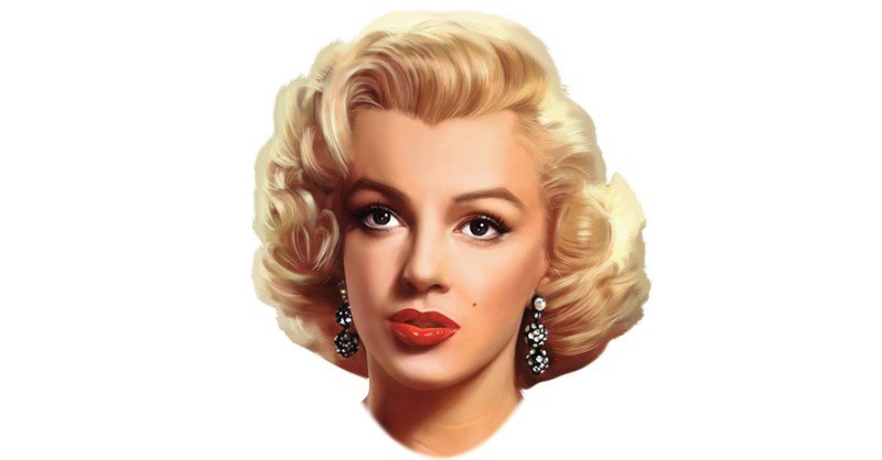 Marilyn-Monroe