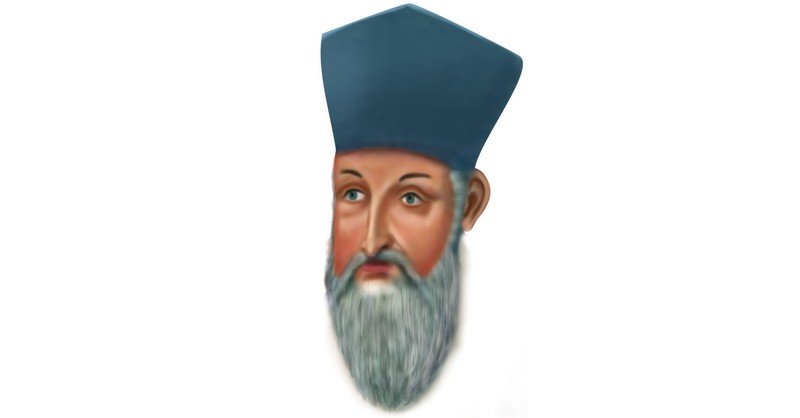 Matteo-Ricci