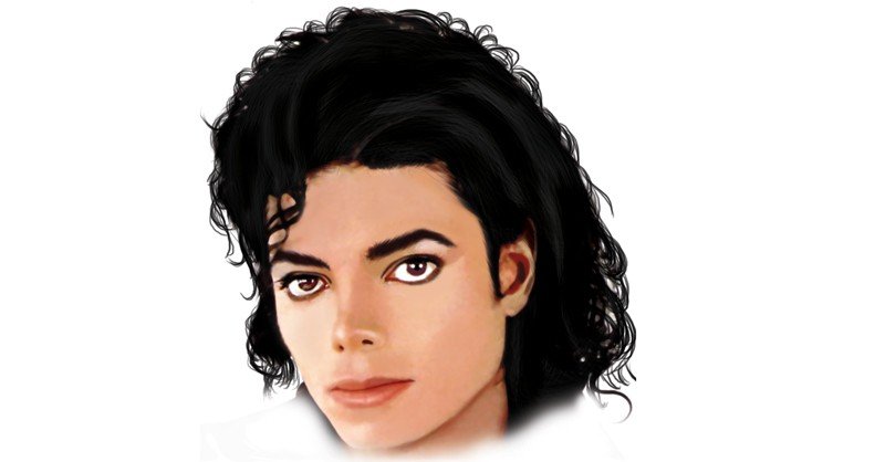 Michael-Jackson