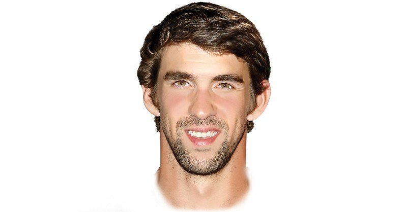 Michael-Phelps