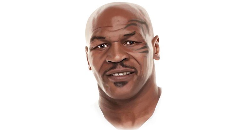 Mike-Tyson