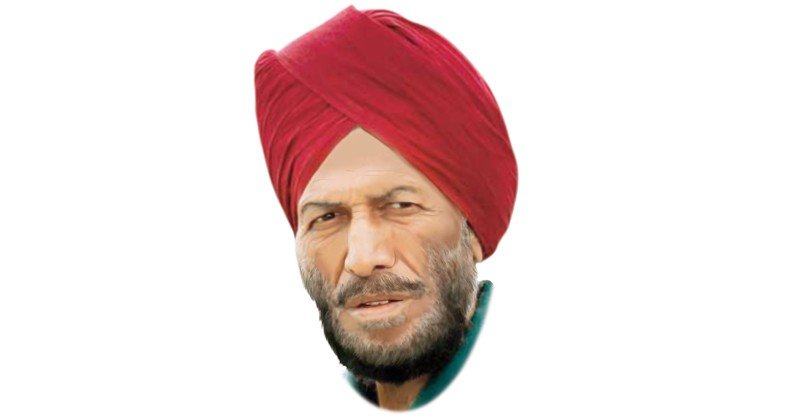 Milkha-Singh