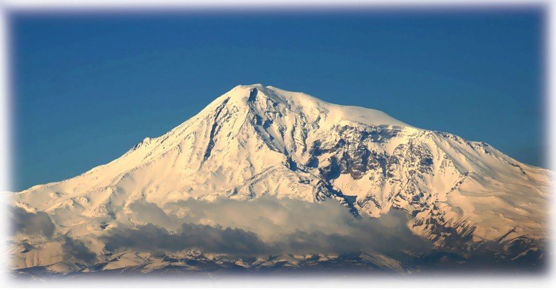 Mount-Ararat
