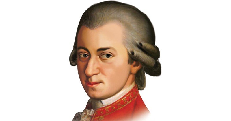 Mozart