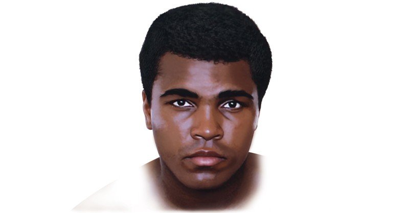 Muhammad-Ali