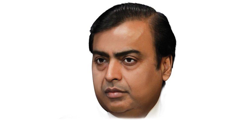 Mukesh-Ambani