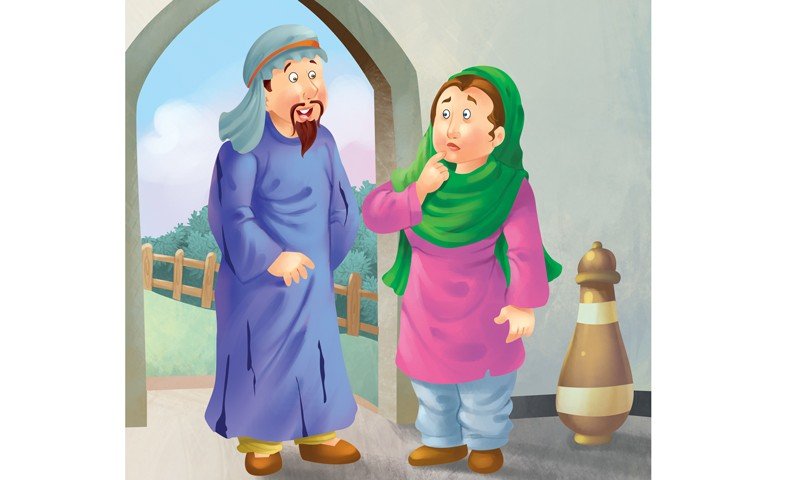 Mulla's-Sarcasm