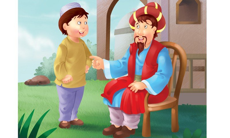 Mulla's-Son
