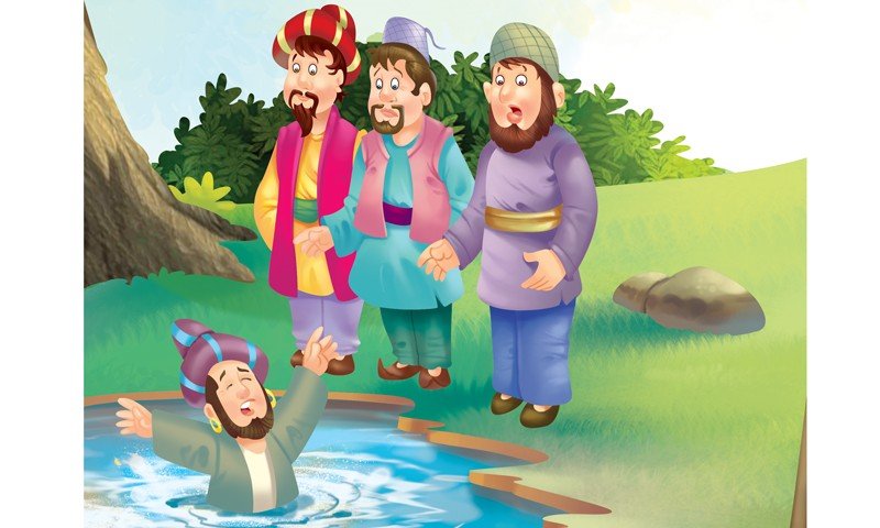 Mulla's-Strategy