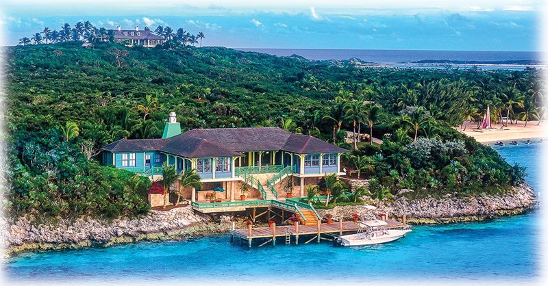Musha-Cay