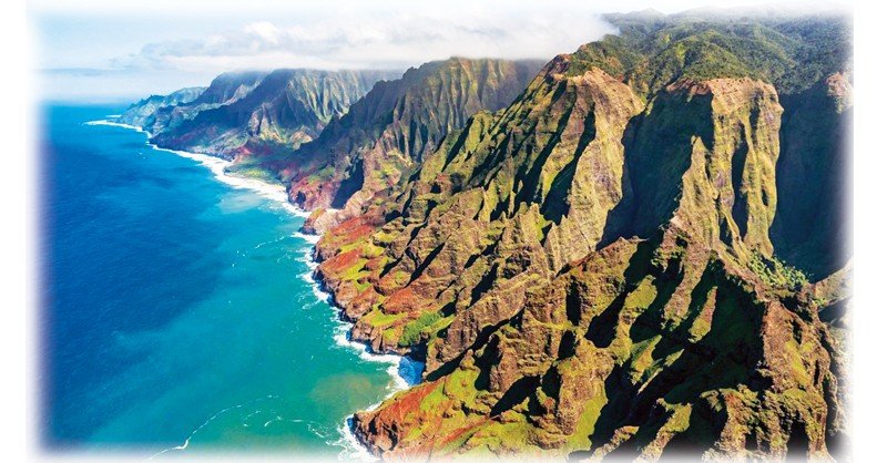 Na-Pali-Coast