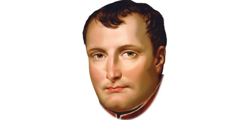 Napoleon-Bonaparte