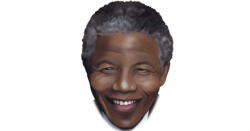 Nelson-Mandela