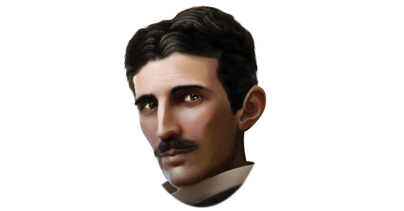 Nikola-Tesla