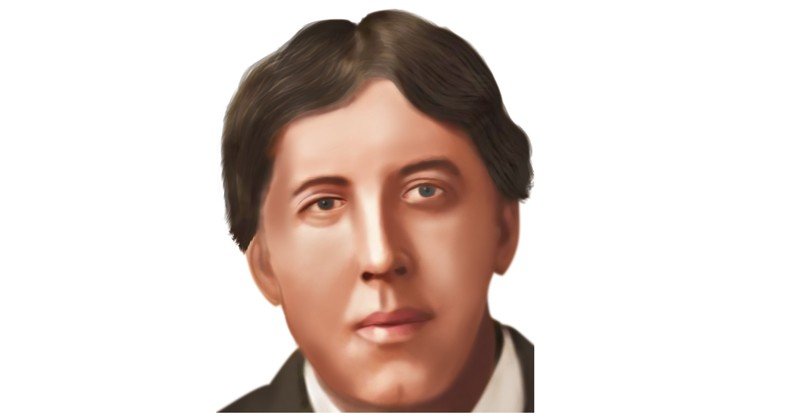 Oscar-Wilde