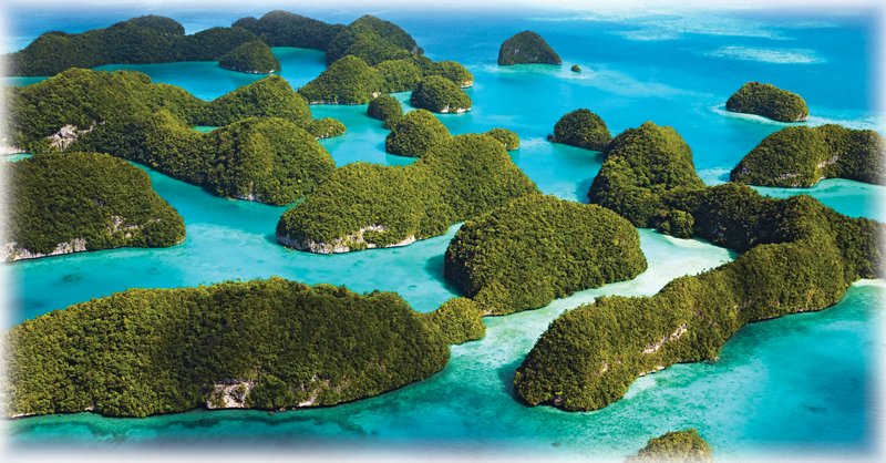 Palau