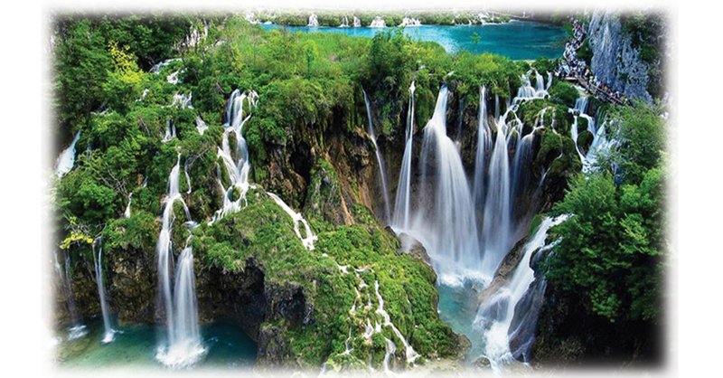 Plitvice-Lake-National-Park