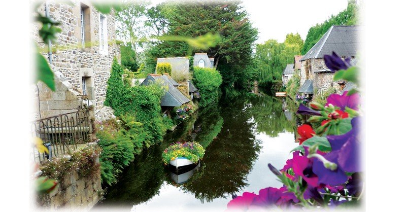 Pontrieux