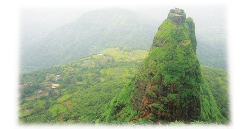 Prabalgard-Fort