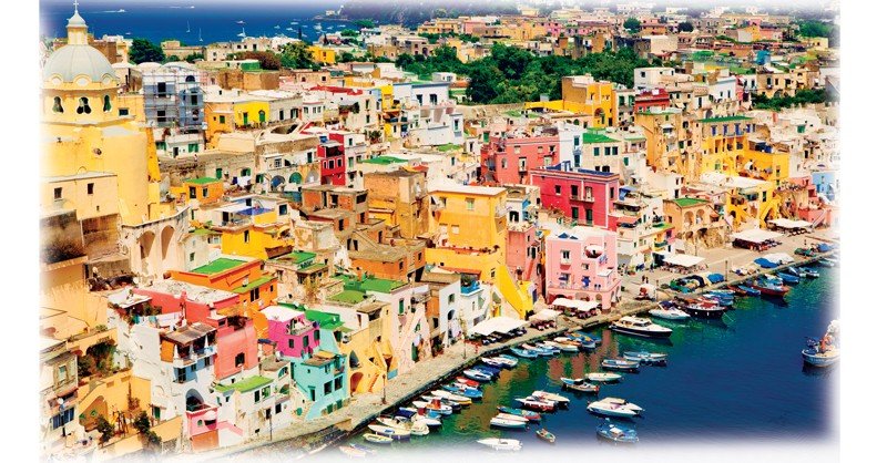 Procida