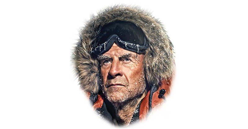 Ranulph-Fiennes